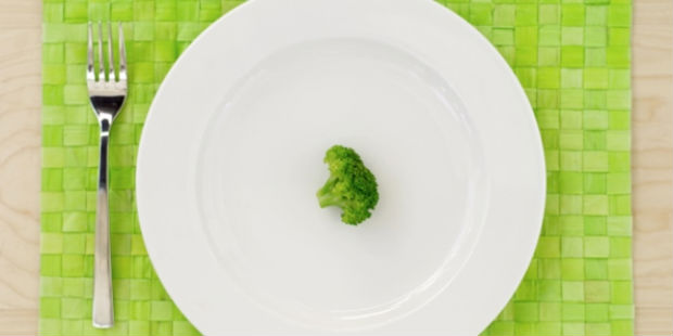 Broccoli - LG
